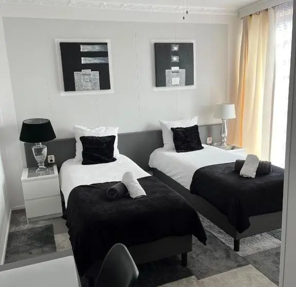 Habitación Estándar, Dijkzicht