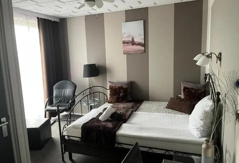 Habitación Estándar, Dijkzicht