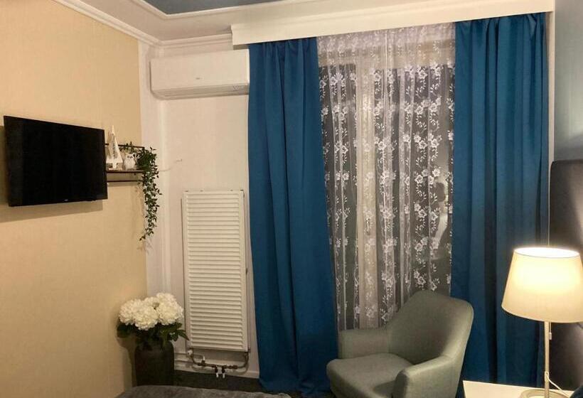 스탠다드 룸, Dijkzicht