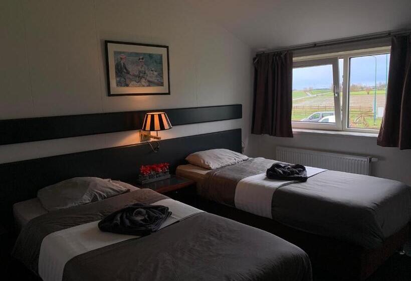 스탠다드 룸, Dijkzicht