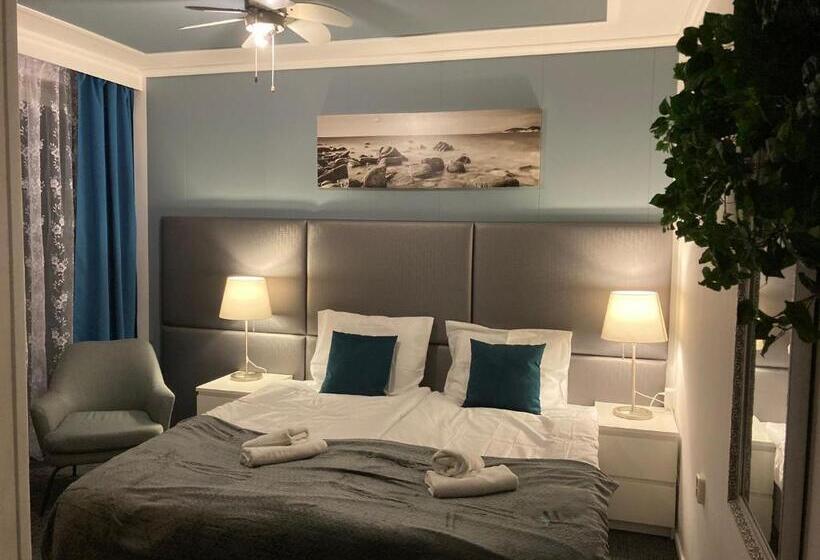 스탠다드 룸, Dijkzicht