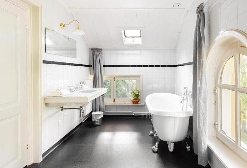 침실 1개 아파트, Gaia