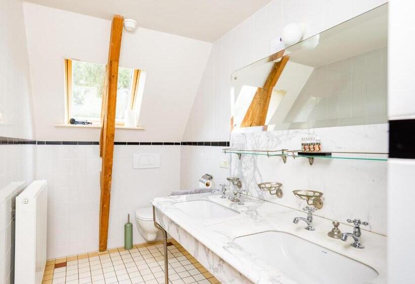 חדר קומפורט, Gaia