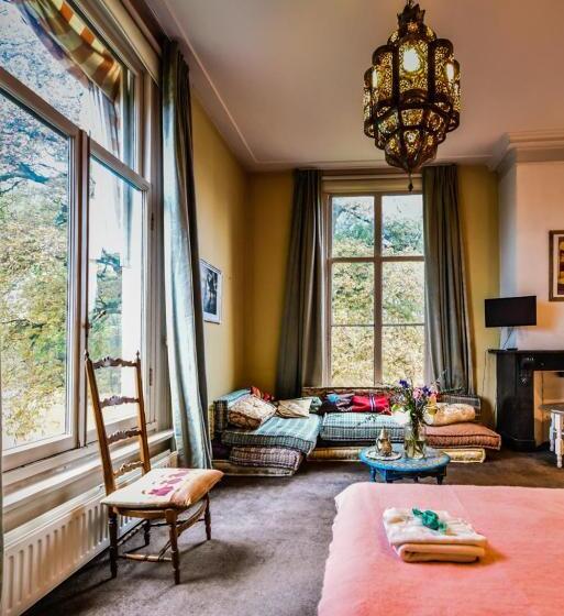 带厨房的标准房间, Gaia