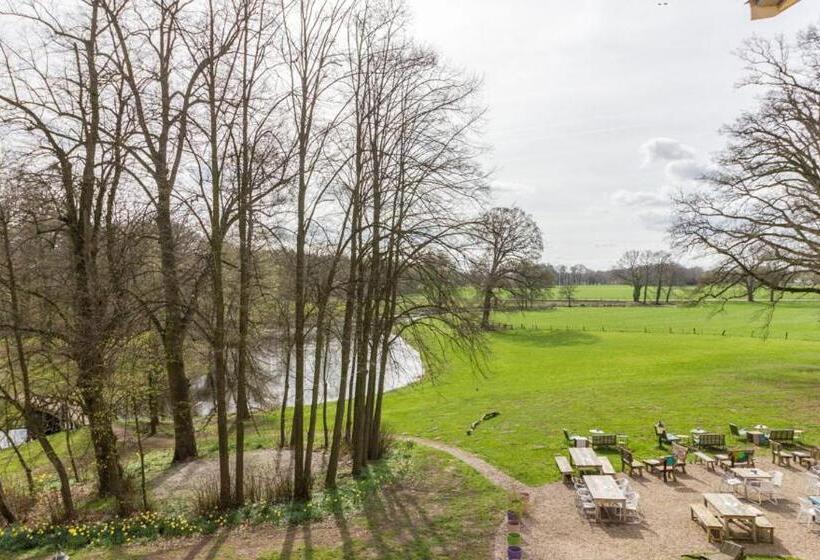 חדר דלוקס, Gaia