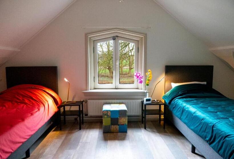 4间卧室的房子, Gaia