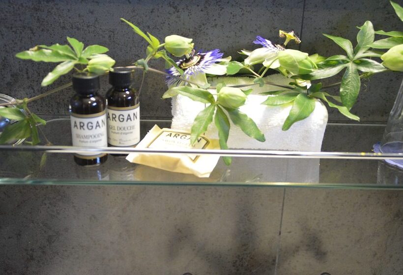 חדר סטנדרט, Garni Villa Arrisja