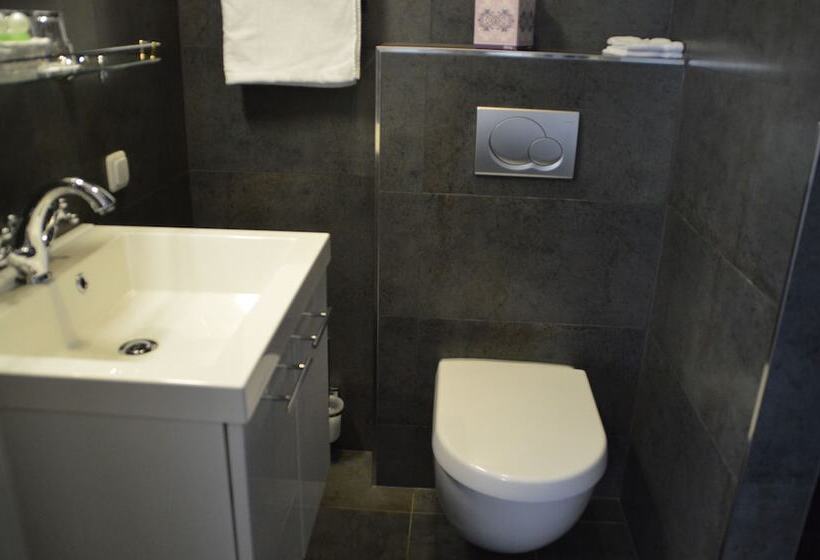 חדר סטנדרט, Garni Villa Arrisja