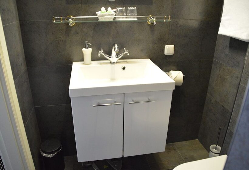스탠다드 룸, Garni Villa Arrisja