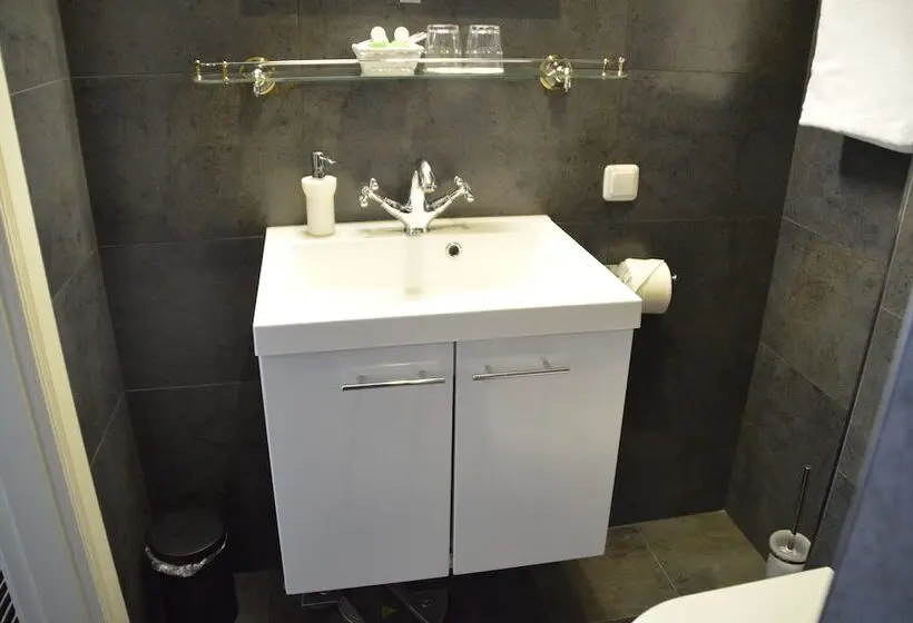 スタンダードルーム, Garni Villa Arrisja