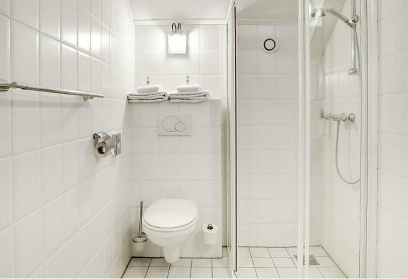 غرفة قياسية, Kasteel De Essenburgh