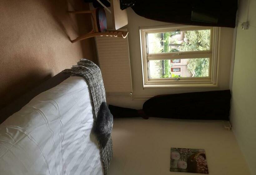 غرفة قياسية فردية, Kasteel De Essenburgh