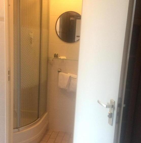 غرفة قياسية حمام مشترك, Kasteel De Essenburgh