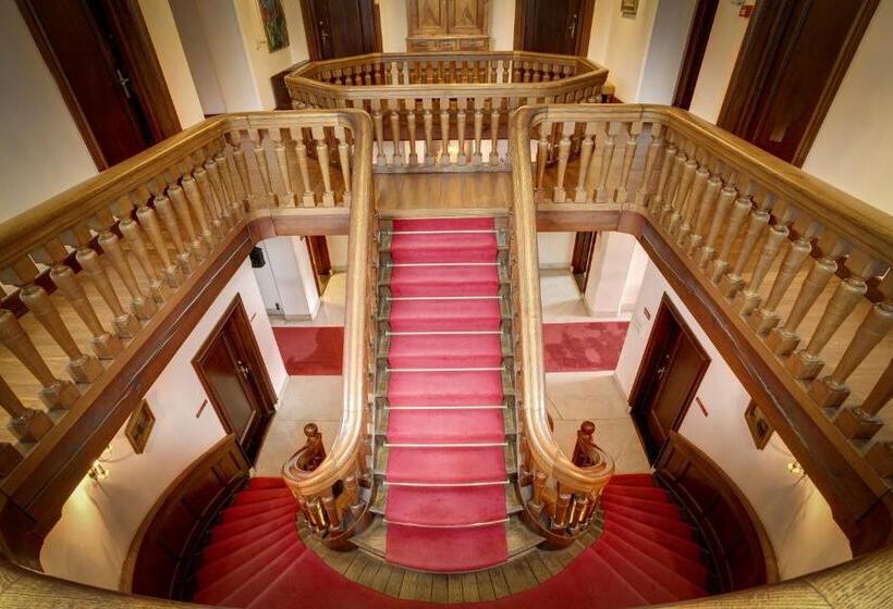 غرفة قياسية حمام مشترك, Kasteel De Essenburgh