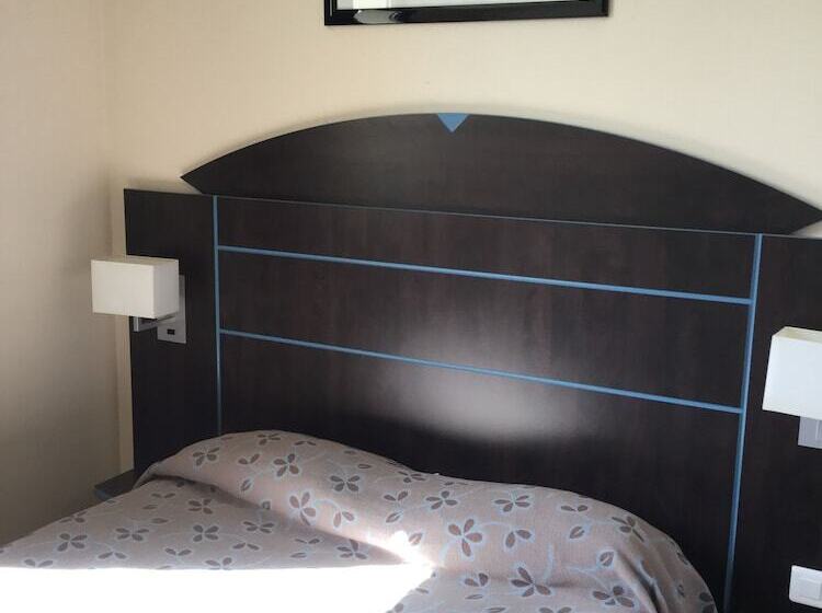 스탠다드 룸, Braucol