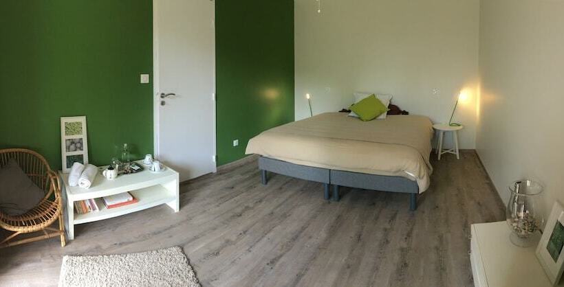 شاليه غرفة نوم واحدة, Le Jardin Des 4m