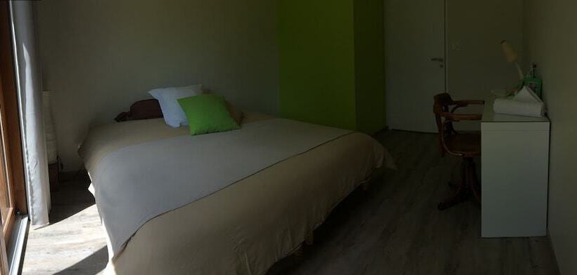 شاليه غرفة نوم واحدة, Le Jardin Des 4m