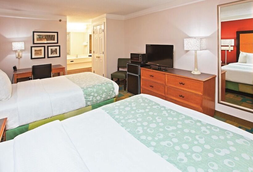 Cameră Standard 2 Paturi Duble, Serenitystay Chattanooga Hamilton Place