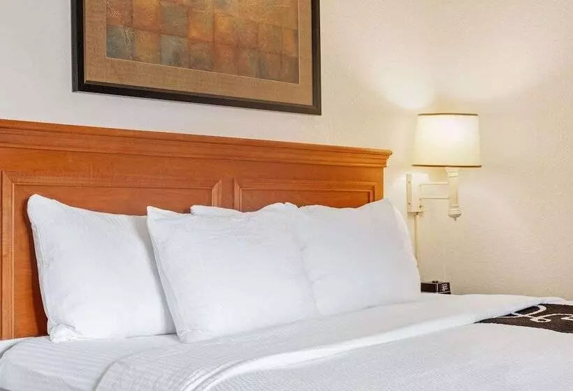 2ダブルベッドのスタンダードルーム, La Quinta By Wyndham Ft. Lauderdale Plantation
