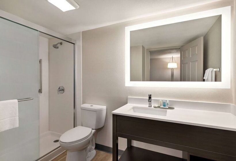 Номер Deluxe, La Quinta Inn By Wyndham Columbus Airport Area