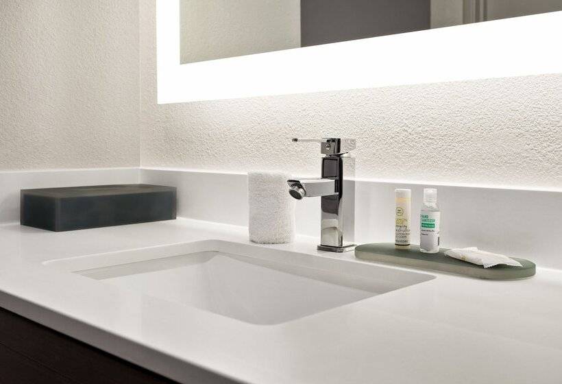 Номер Deluxe, La Quinta Inn By Wyndham Columbus Airport Area