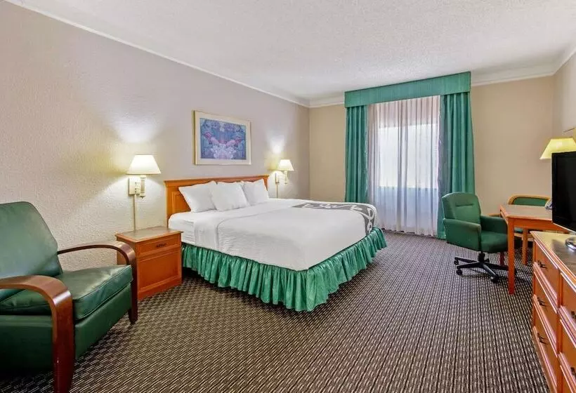 اتاق لوکس, La Quinta Inn By Wyndham Las Cruces Mesilla Valley