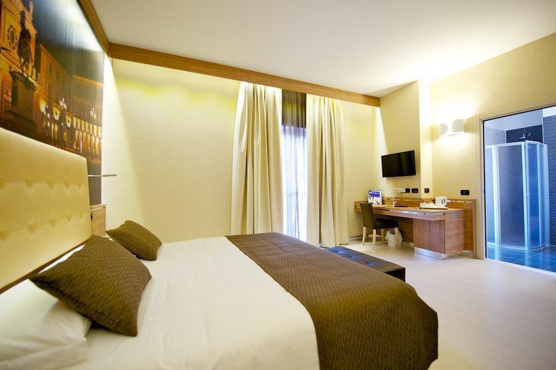 Стандартный Номер Кровать Кинг, La Quinta Inn Tampa Airport Stadium Westshore