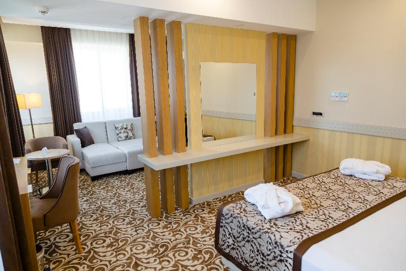 جناح سرير كينج, La Quinta Inn Tampa Airport Stadium Westshore