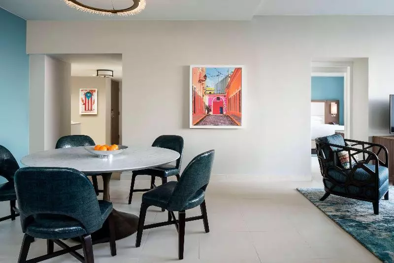 اتاق لوکس, La Quinta Inn Tampa Airport Stadium Westshore