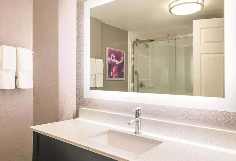 ２ダブルベッドのスタンダードルーム, La Quinta By Wyndham Atlanta Conyers