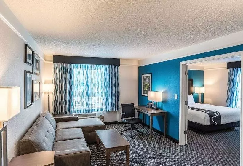 デラックススイート, La Quinta By Wyndham Phoenix Chandler