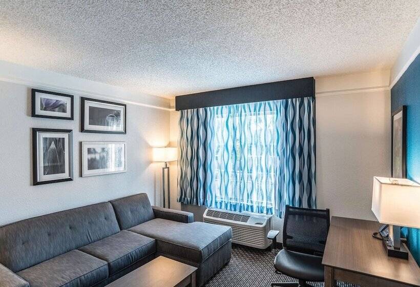 デラックススイート, La Quinta By Wyndham Phoenix Chandler