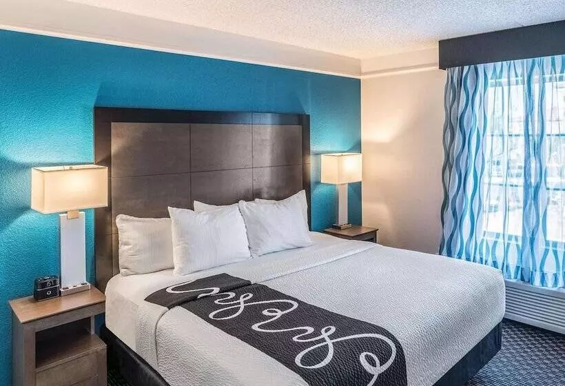 デラックススイート, La Quinta By Wyndham Phoenix Chandler
