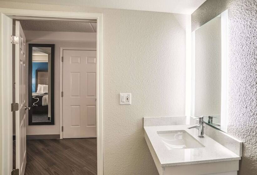 デラックススイート, La Quinta By Wyndham Phoenix Chandler