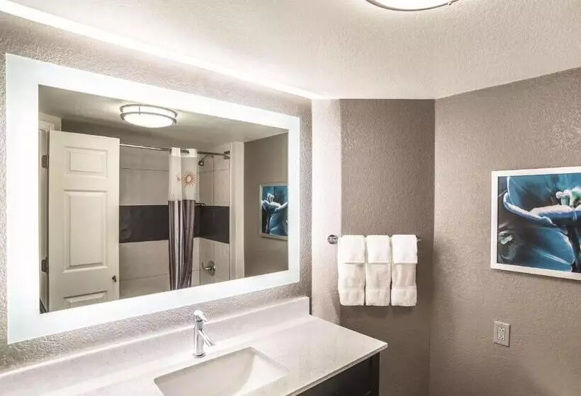 デラックスルーム, La Quinta By Wyndham Phoenix Chandler