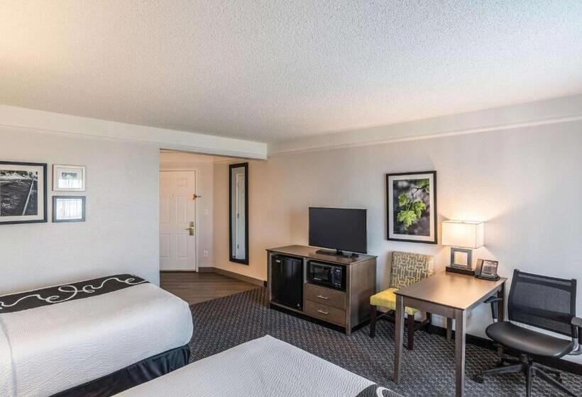 デラックスルーム, La Quinta By Wyndham Phoenix Chandler