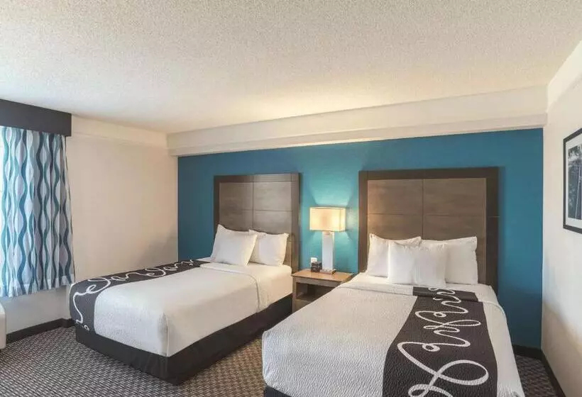 デラックスルーム, La Quinta By Wyndham Phoenix Chandler