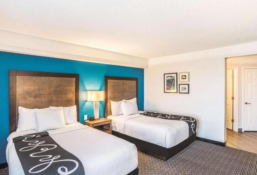 デラックスルーム, La Quinta By Wyndham Phoenix Chandler