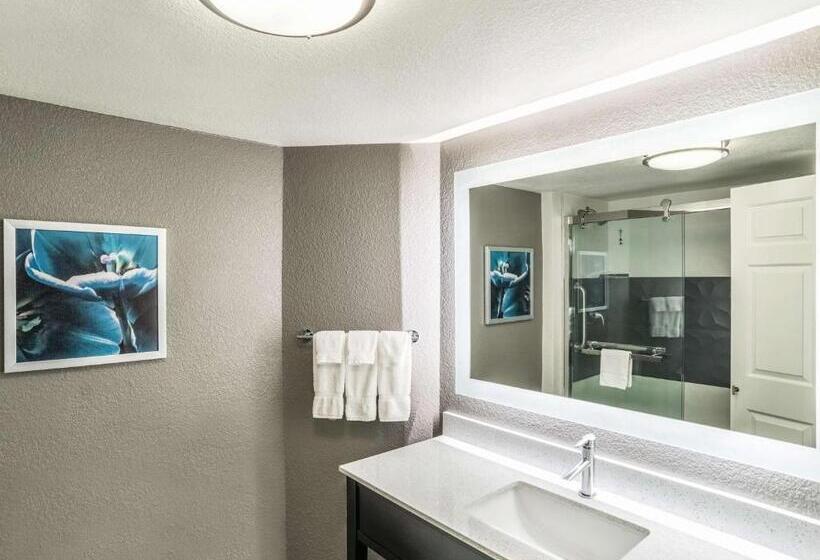 Номер Executive Кровать Кинг, La Quinta By Wyndham Phoenix Chandler