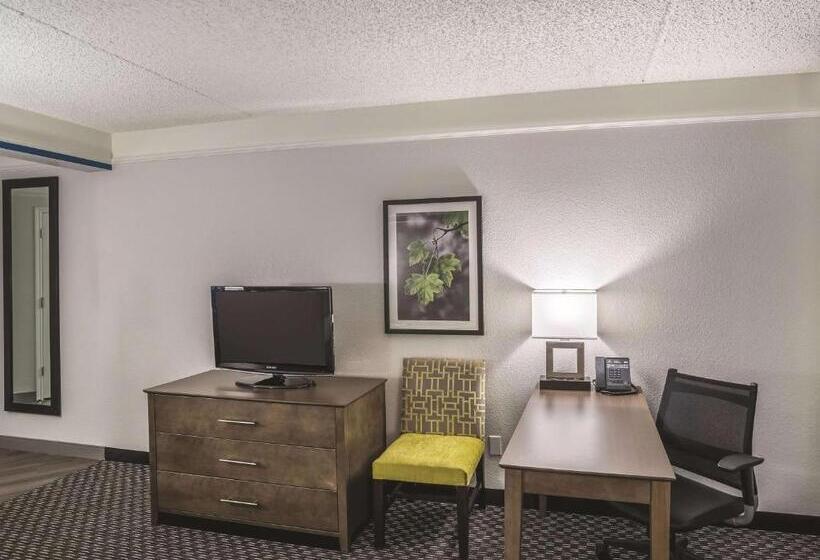 キングサイズベッドのエクゼクティブルーム, La Quinta By Wyndham Phoenix Chandler