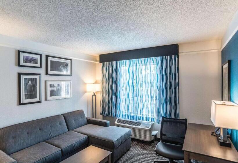 デラックススイート, La Quinta By Wyndham Phoenix Chandler