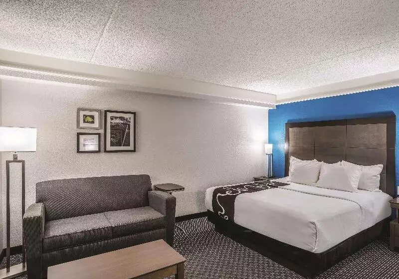 キングサイズベッドのエクゼクティブルーム, La Quinta By Wyndham Phoenix Chandler