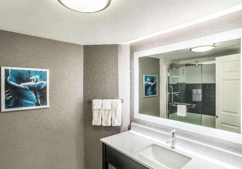 Номер Executive Кровать Кинг, La Quinta By Wyndham Phoenix Chandler