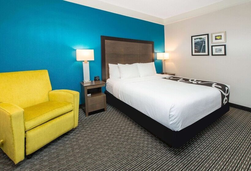 غرفة ديلوكس, La Quinta By Wyndham Tampa Brandon Regency Park