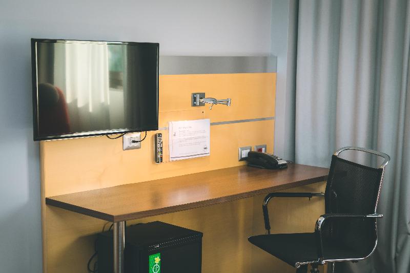 غرفة ديلوكس, La Quinta By Wyndham Tampa Brandon Regency Park