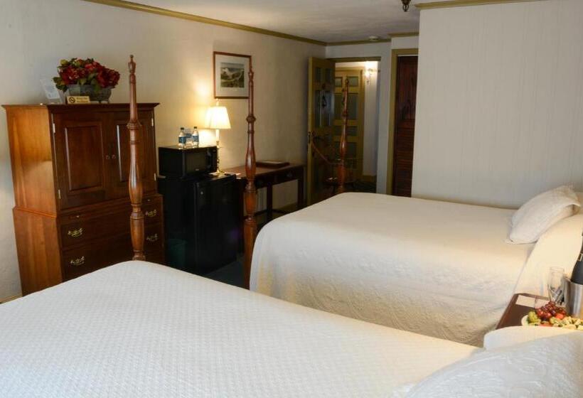 스탠다드 룸, Lamies Inn & The Old Salt Tavern