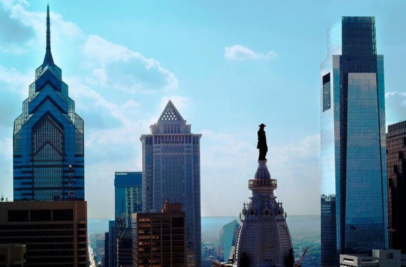 高级客房, Loews Philadelphia