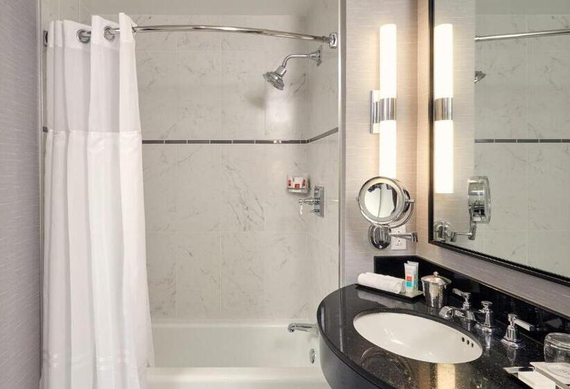 豪华房间, Loews Philadelphia