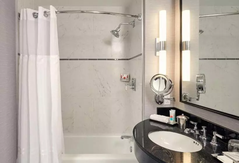 デラックスルーム, Loews Philadelphia