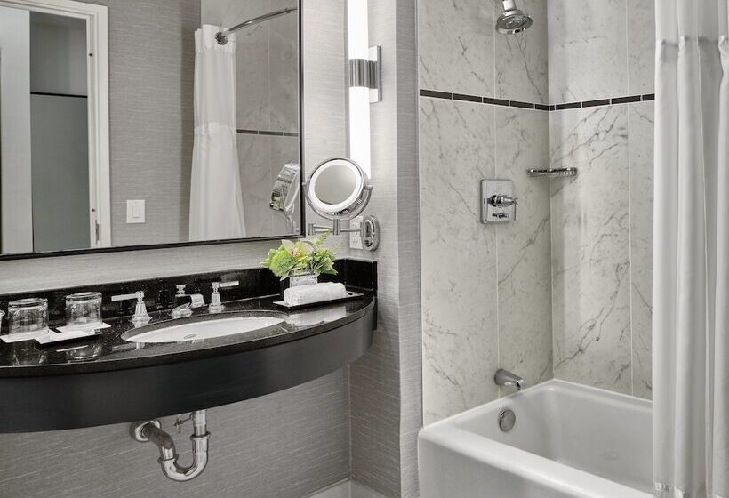 高级客房, Loews Philadelphia